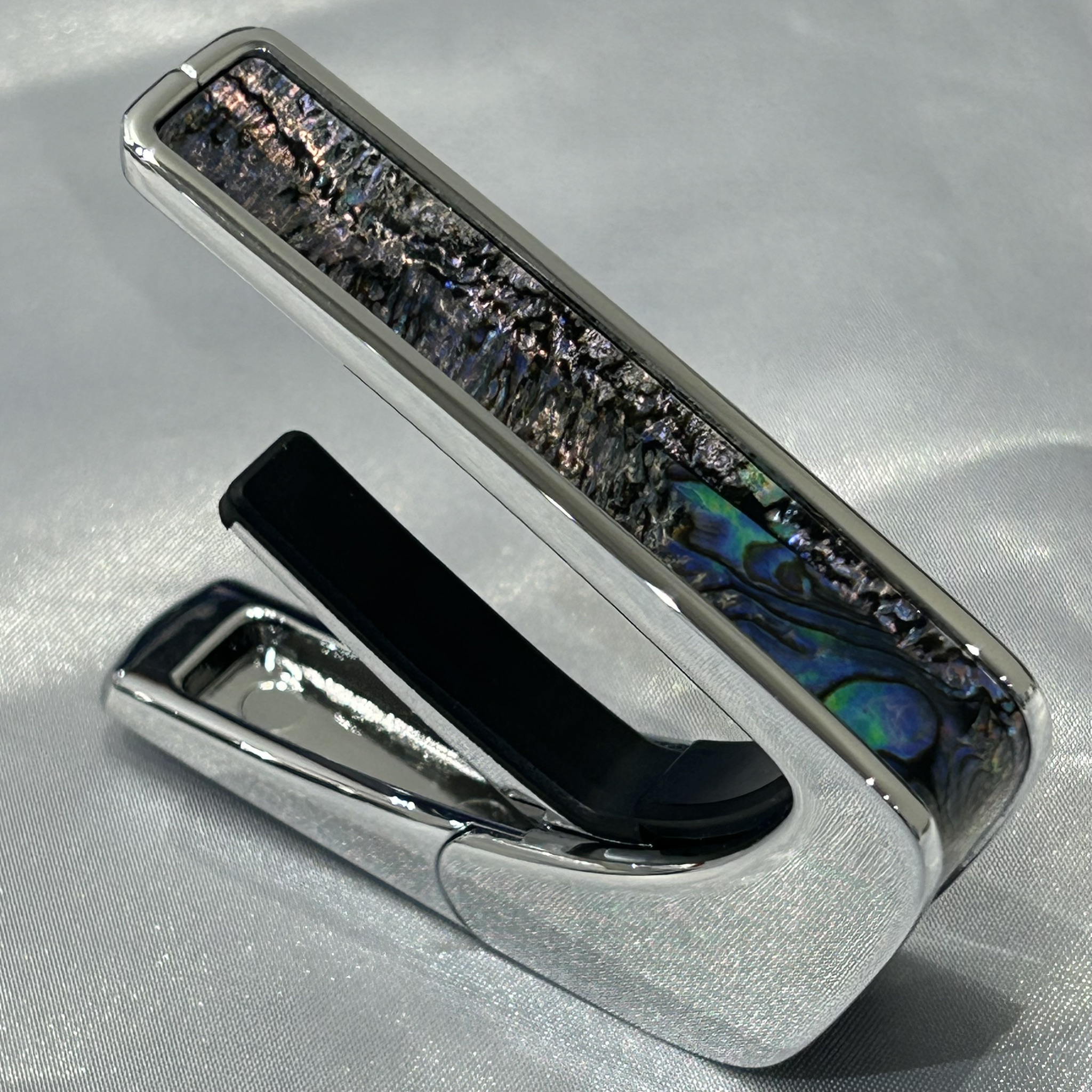 レギュラーシリーズthalia CH-PAUA HEART タリア