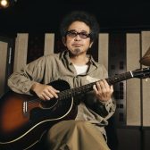 奥田民生氏監修アコースティックギター【Epiphone Inspired By Gibson Custom Tamio Okuda J-45】受注受付中！！！