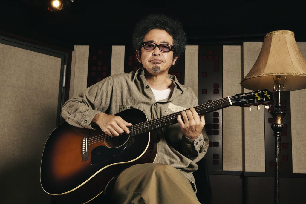 島村楽器有明ガーデン店では、【Epiphone Inspired By Gibson Custom Tamio Okuda J-45】の受注を受け付けております。気になっている方、この機会に是非お申し込みくださいませ！※2025年6月時点で社内に在庫ございます。先ずは見てみたい、試奏してみたいといっ […]