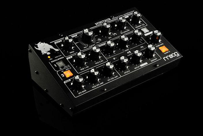 Minitaur