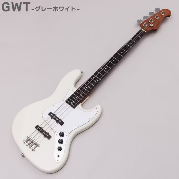 BUSKER’S BJB-Standard<br />
ローステッドメイプル採用でコスパ◎。初めての1本にもおすすめ