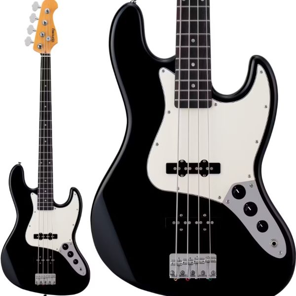 HJB/4V-Performance<br />
コイルタップ付き！高い演奏性とこだわりのスペックを持つ、島村楽器オリジナルモデル