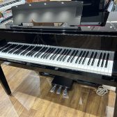【毎週日曜開催】グランドピアノ×ハイブリッドピアノ×電子ピアノ弾き比べ体験会 お申し込み受付中！