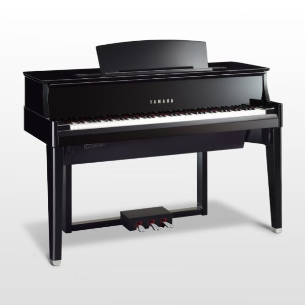 YAMAHA N1X