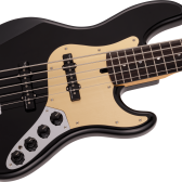 新井和輝氏のシグネイチャーモデル「Deluxe Jazz Bass® V, Kazuki Arai Edition 」受注再開のお知らせ