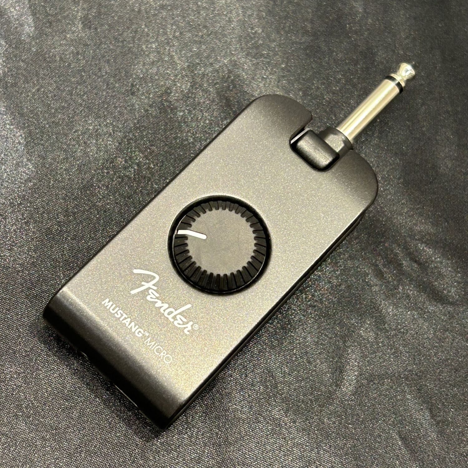 ヘッドホンアンプ【展示品特価】Fender Mustang Micro ギターアンプ
