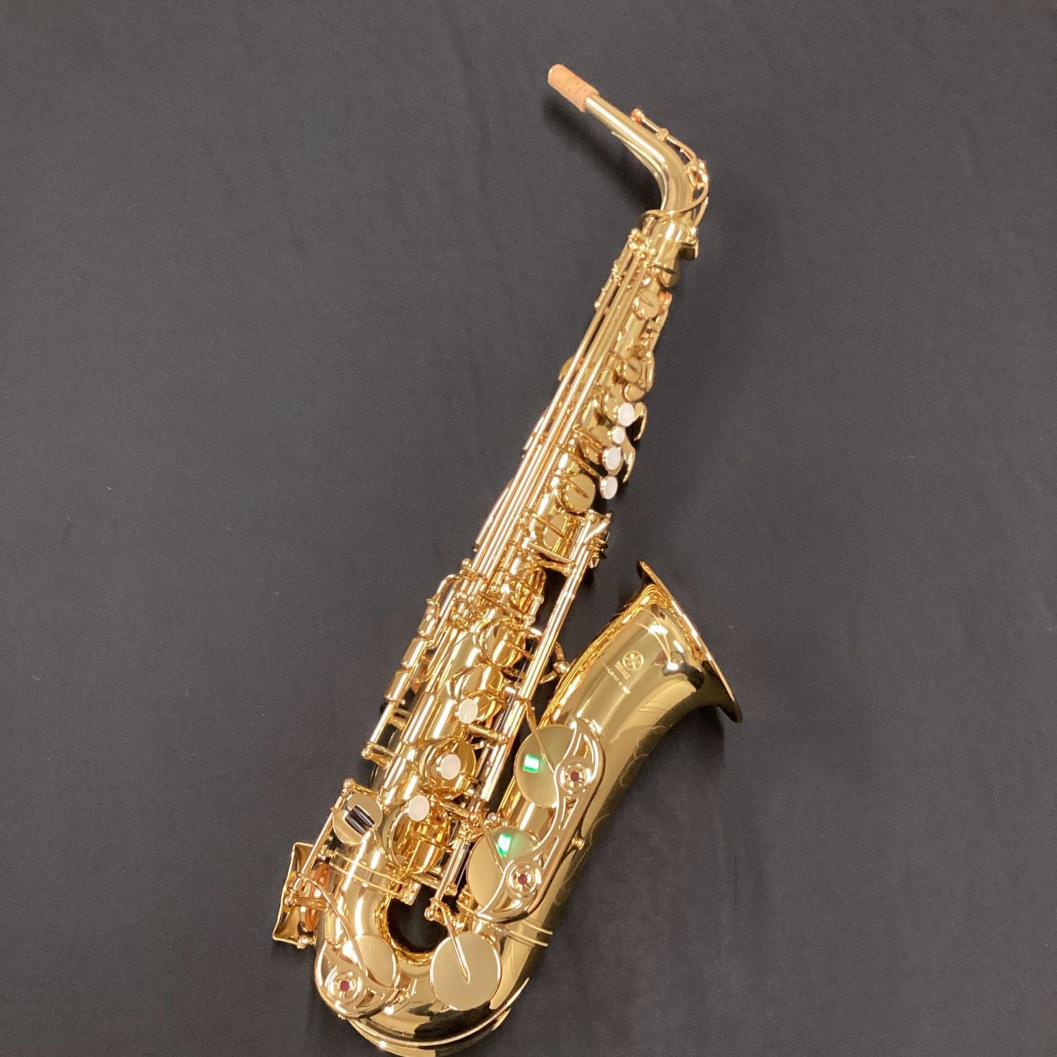 アルトサックス【展示品特価】YAMAHA YAS-62