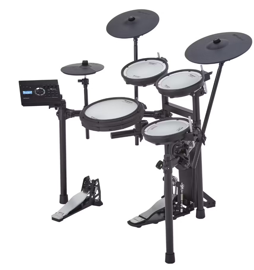 人気のTD-17シリーズの島村楽器コラボレーションモデルが、なんとプライスダウンでお買い求めやすくなりました！ さらに、9/30(火)まで期間限定でJUGのJPT900(ドラムイス、キックペダル、スティック)もプレゼント！ 大変お得なこの機会をどうぞお見逃しなく！ CONTENTS商品情報ご注文方法 […]