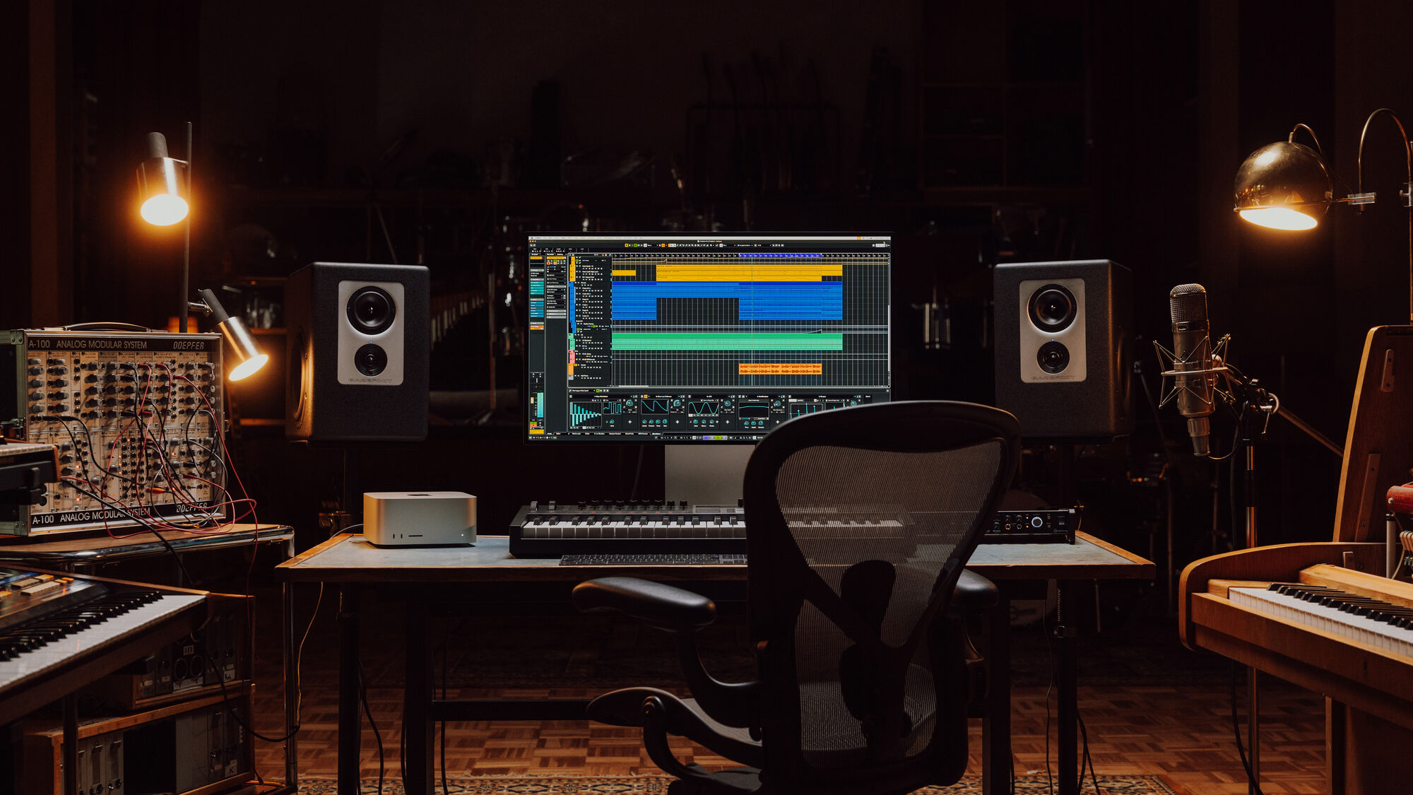 音楽制作に欠かせないDAWソフト Steinberg Cubaseシリーズ が、今だけの特別価格で手に入るチャンスです！プロクリエイターから初心者まで幅広く支持される定番ソフトを、この機会にぜひチェックしてください。 CONTENTSセール期間対象商品詳細やご購入方法についてこんな方にオススメセール […]