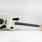 【エレキギター】塩塚モエカ（羊文学）シグネイチャーギター及びシグネイチャーストラップ登場！