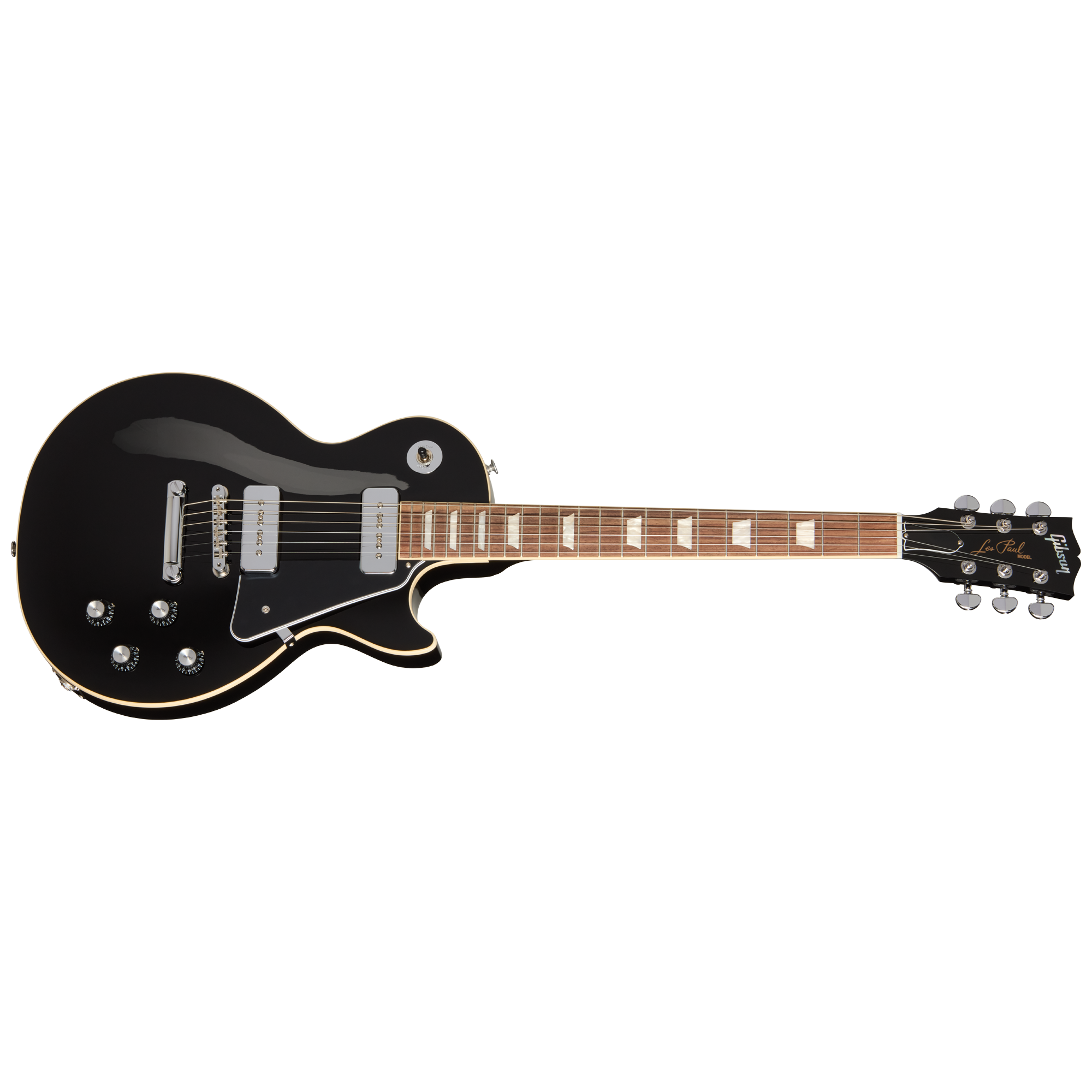 Noel Gallagher Les Paul Standard