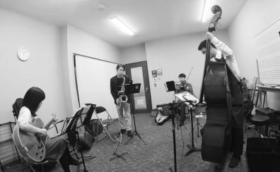 【参加者募集中！】有明ガーデン店ではJAM SESSION「JAM Challenge」を定期開催しております