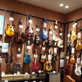 2025年12月～ギター”年末クリアランスセール”を開催しております！