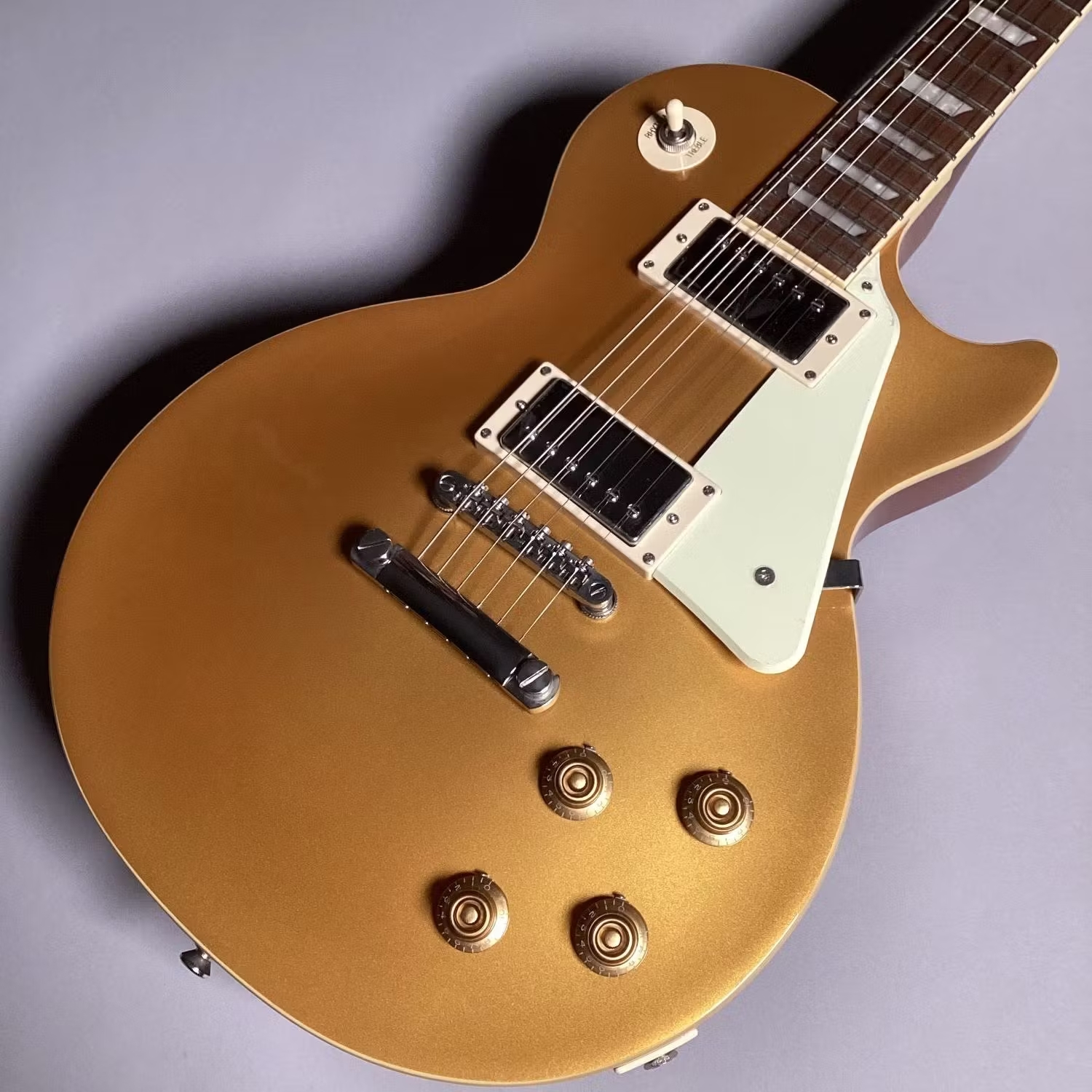 【展示品特価・クリアランスセール】 Epiphone Les Paul STD 50s
