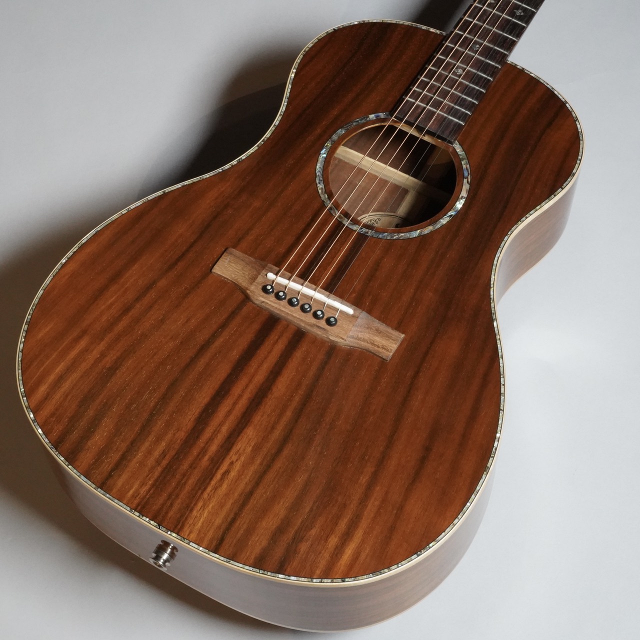 【展示品特価・クリアランスセール】DCT FR-205KE （DCT Acoustic Guitar）