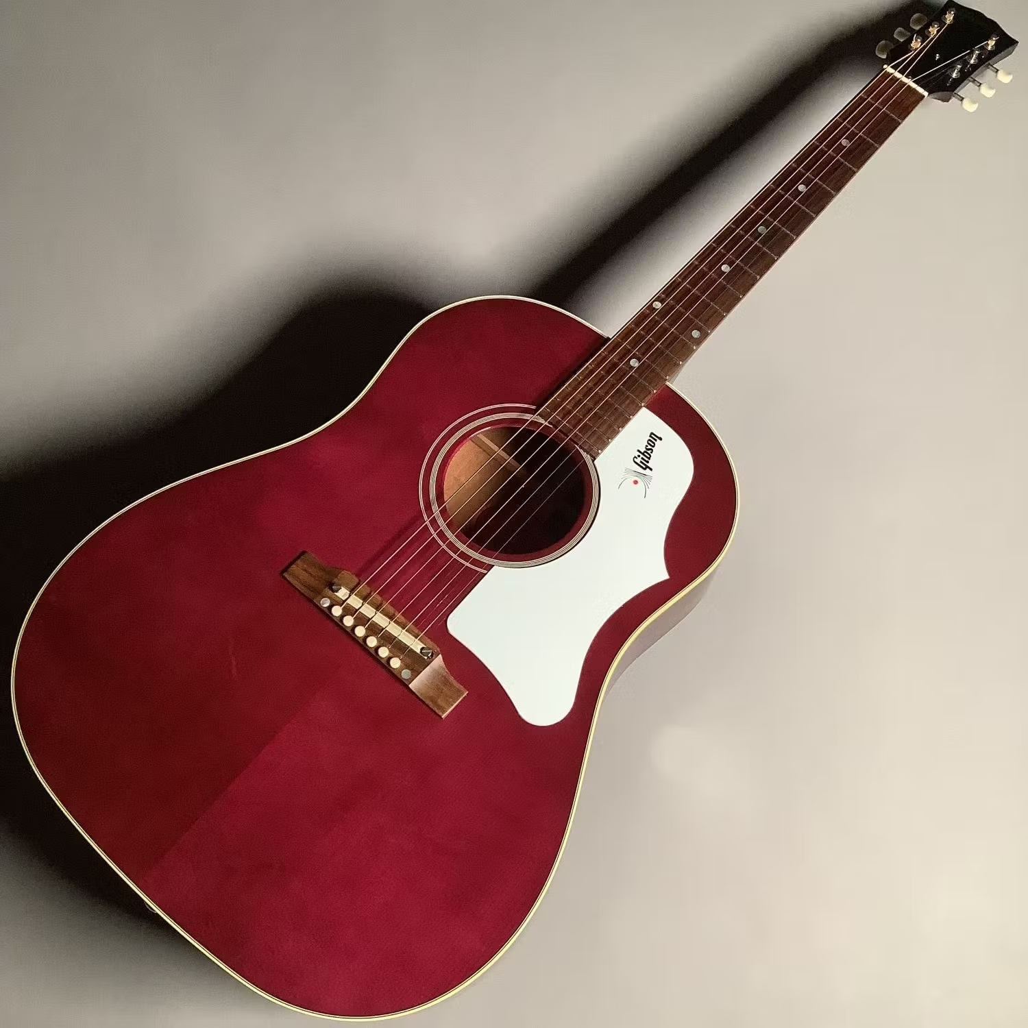 【展示品特価・クリアランスセール】Gibson 60s J-45 Original AJ ギブソン アコースティックギター