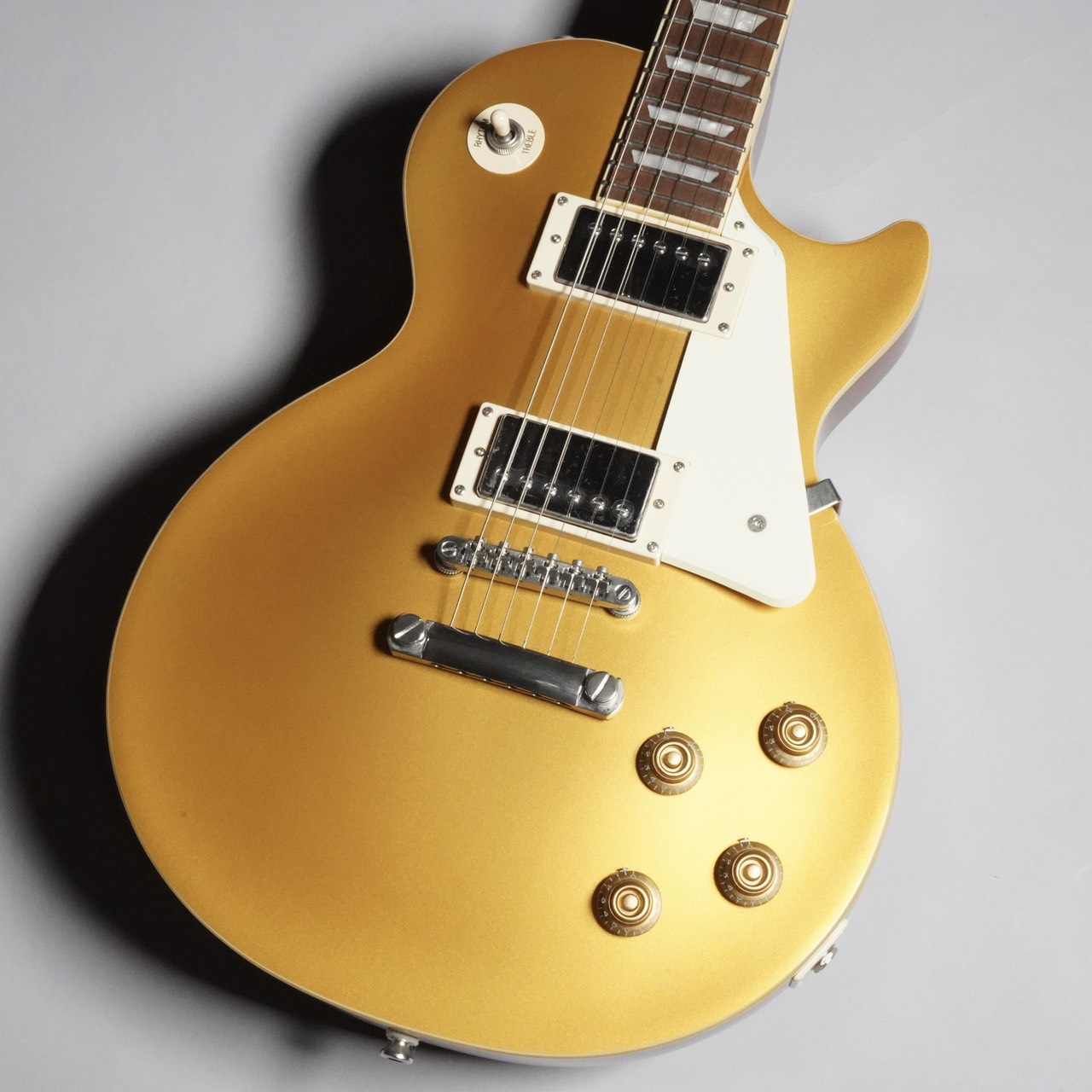 【展示品特価・クリアランスセール】 Epiphone Les Paul STD 50s