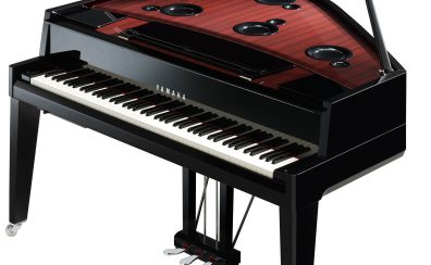 【1/10～1/12】大人のピアノ祭り開催のお知らせ