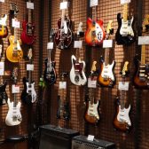 大人の方のための「じっくり試せる試奏体験」来店予約受付中