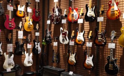 大人の方のための「じっくり試せる試奏体験」来店予約受付中