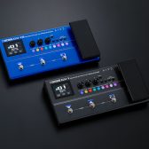【1月24日発売！】BOSS　GX-1、GX-1B ご予約受付中！