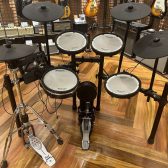 【残り1点！】Roland 電子ドラム クリアランスセール開催中！