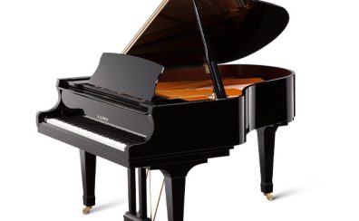 【期間限定】カワイ グランドピアノ GXシリーズ 20,000円キャッシュバックキャンペーン実施中！
