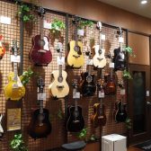 2026年2月開催中！！ギター＆ベース相談会のご案内！