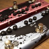 DONNER MIYAVIシグネチャーエフェクター 発売！