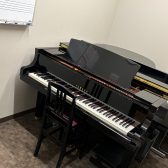 【新規開講】4月より日曜日ピアノ教室がスタート！体験レッスン受付中