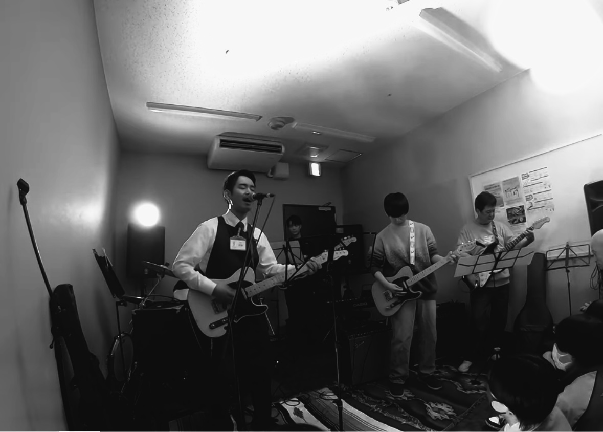 皆様、こんにちは。島村楽器有明ガーデン店です。 突然ですが今年（2026年）6月27日（土）に店内ライブを開催致します。 バンド形式、弾き語り形式、など自由に演奏する事が可能です。皆様奮ってご参加くださいませ。 CONTENTS概要お申し込みの前に、注意事項をご確認ください。応募方法過去動画はコチラ [&hellip;]