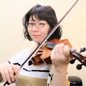 【7/4(土)開催・残り4枠！】プロがあなたの「運命の1挺」を一緒にお探しします！横山正美先生によるヴィオラ・ヴァイオリンお選びサポート【要予約】