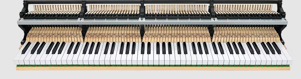 極限のスリムor本格タッチ】CASIO（カシオ）電子ピアノ魅力徹底解剖