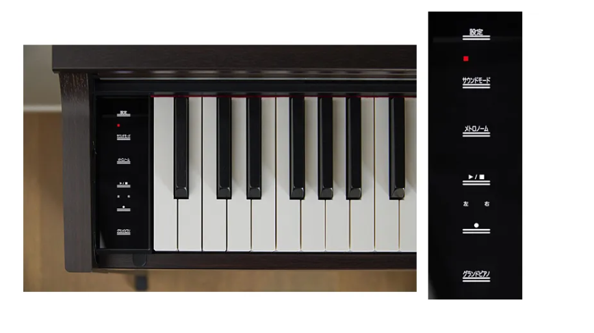 極限のスリムor本格タッチ】CASIO（カシオ）電子ピアノ魅力徹底解剖
