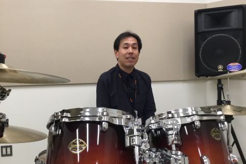 スタッフ写真 WEB 川邉