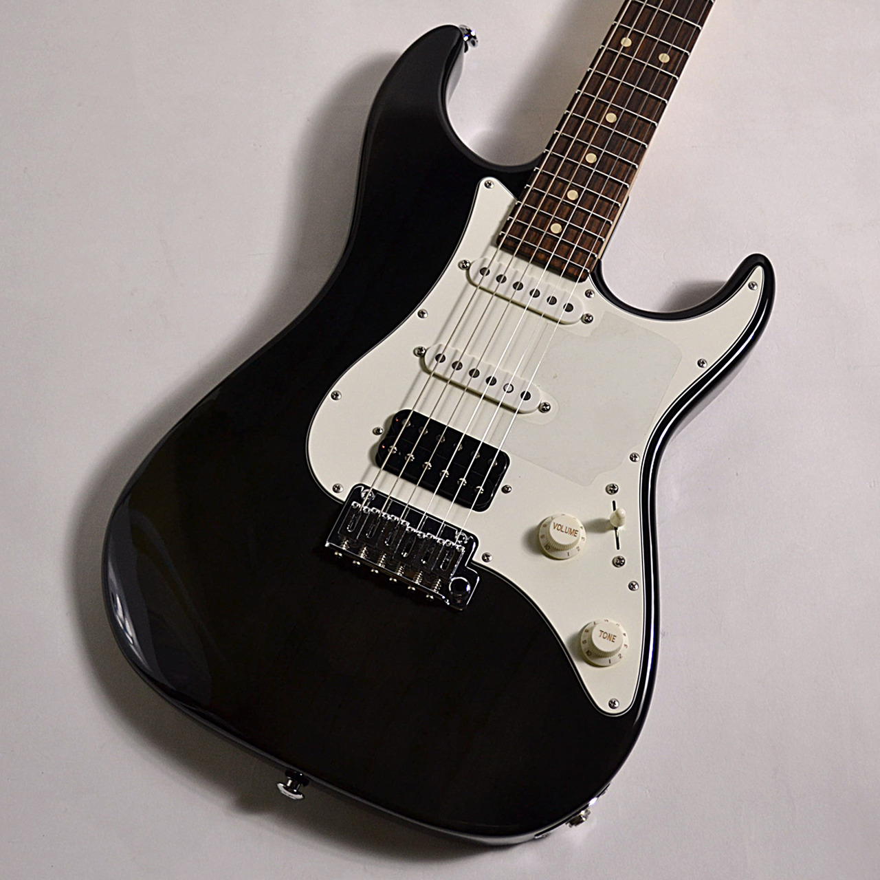 *Suhr(正規輸入品) 1本限り新品特価　S Series　JST S1 ASH TBK こちらの商品に関するお問い合わせは、デジマートを見たとお伝えの上、必ず担当の金沢までお願い致します。]]当店でSuhrをお買い求め頂く特典として正規代理店のセットアップを施し万全の状態で出荷致します。]]]] […]