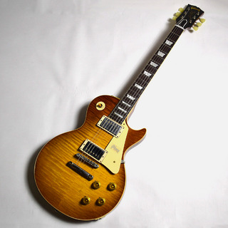Gibson Custom Shop Les Paul Standard 貴重なTom Murphy を2本ご紹介
