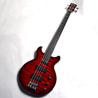 最終入荷】ESP J-TVB-V Fire Red LUNASEA Jさんモデルをご紹介！｜島村