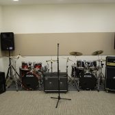 【小部屋レンタル】楽器の練習部屋レンタルできます！グランドピアノあり・防音完備