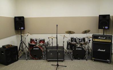 【小部屋レンタル】楽器の練習部屋レンタルできます！グランドピアノあり・防音完備