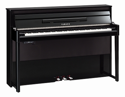 YAMAHA AVAN GRAND(ヤマハ アバングランド)NU1X