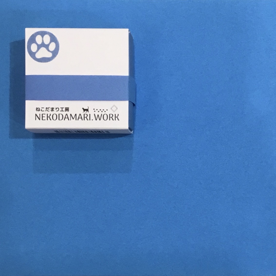 ねこだまり工房自家製クリア蜜蝋ワックス/信頼