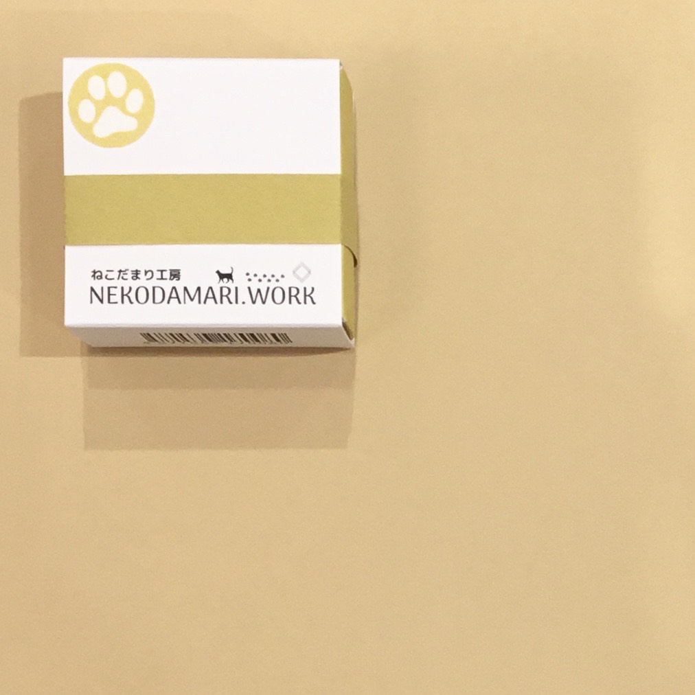ねこだまり工房自家製クリア蜜蝋ワックス/期待