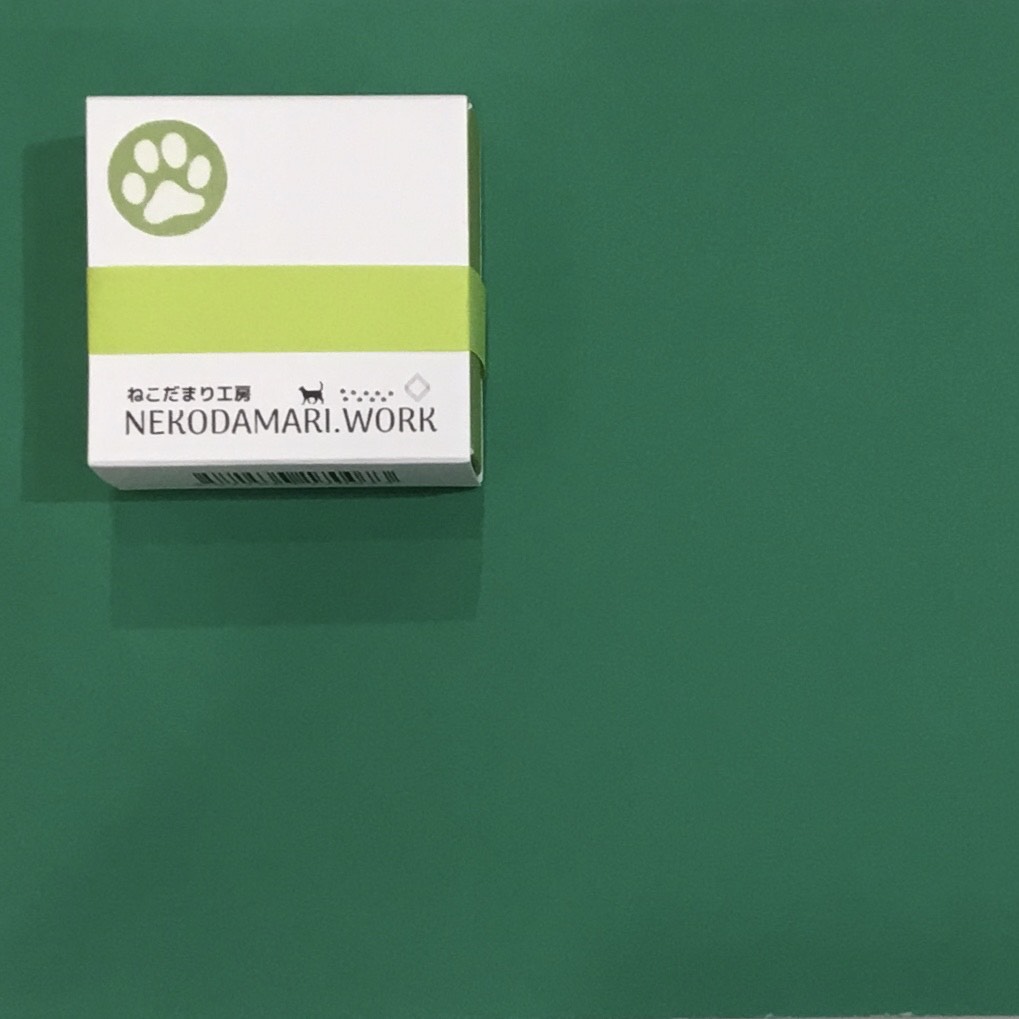 ねこだまり工房自家製クリア蜜蝋ワックス/素直