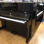 島村楽器アリオ柏店の新入荷中古ピアノ情報（20220810更新）