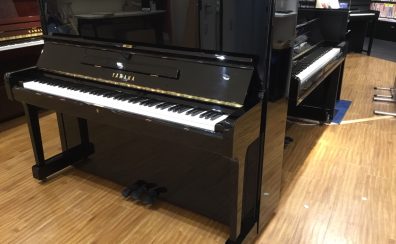 島村楽器アリオ柏店の新入荷中古ピアノ情報（20220810更新）