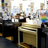 2026電子ピアノ総合ページ「Summer PianoFair 2026」開催中！