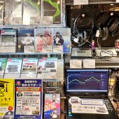 【DTM】Synthesizer V 宮舞モカ,miki,氷山キヨテル,店頭でお試し可能です！