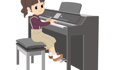 小さなお子さまにおすすめの電子ピアノ5選【失敗しない初めての鍵盤選び】