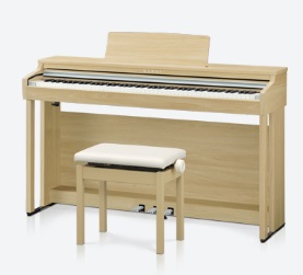 カワイ(KAWAI)CX302